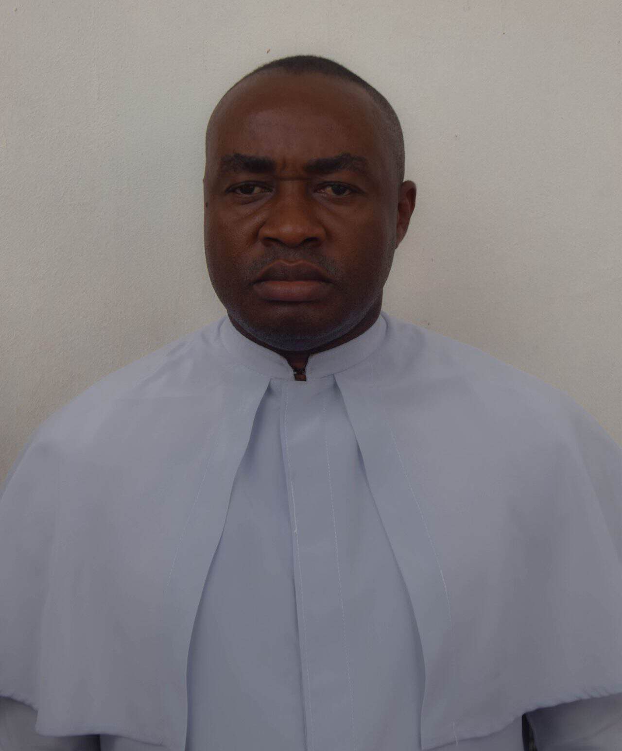 Fr. Francis Nwokeji
