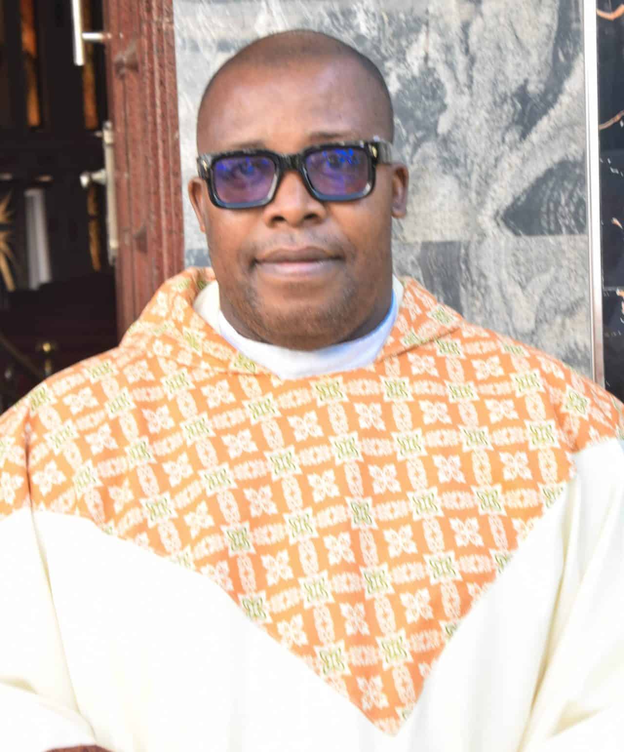Fr. Francis Omire