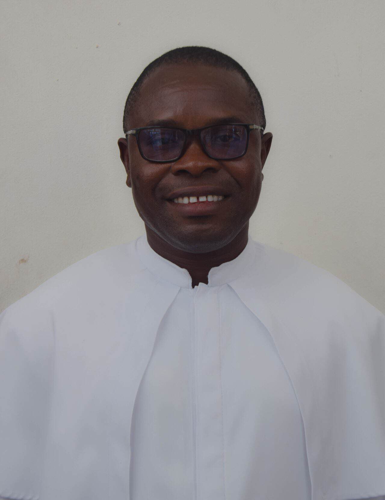 Fr. Honorius Ibe