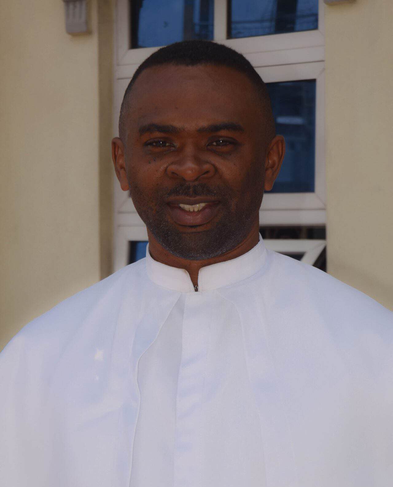 Fr. Humphrey Ahanotu