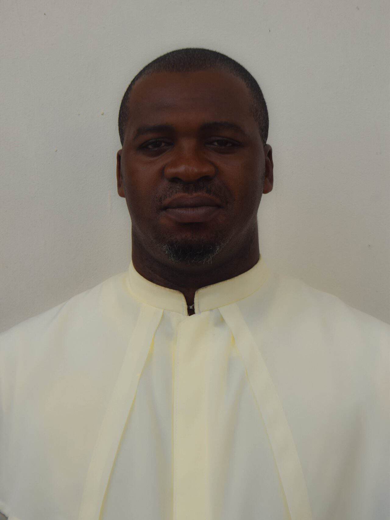 Fr. Ikechukwu Okpara