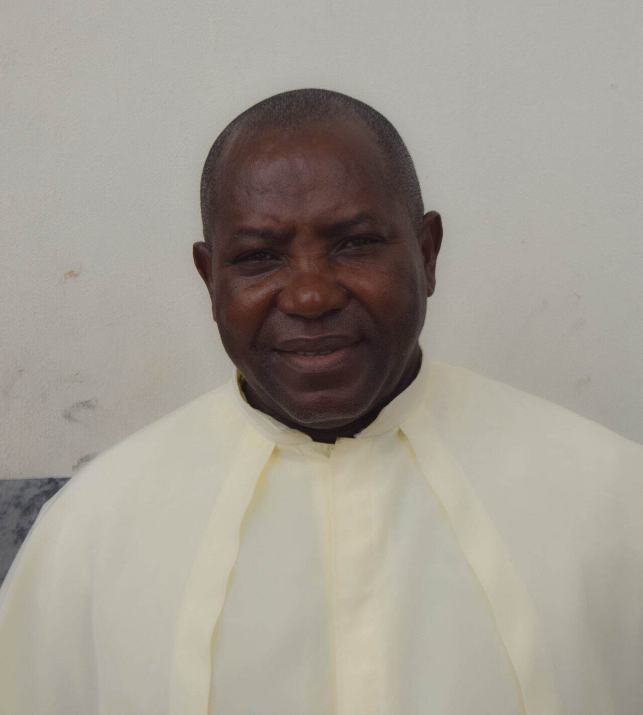 Fr. Joseph Mmaduike