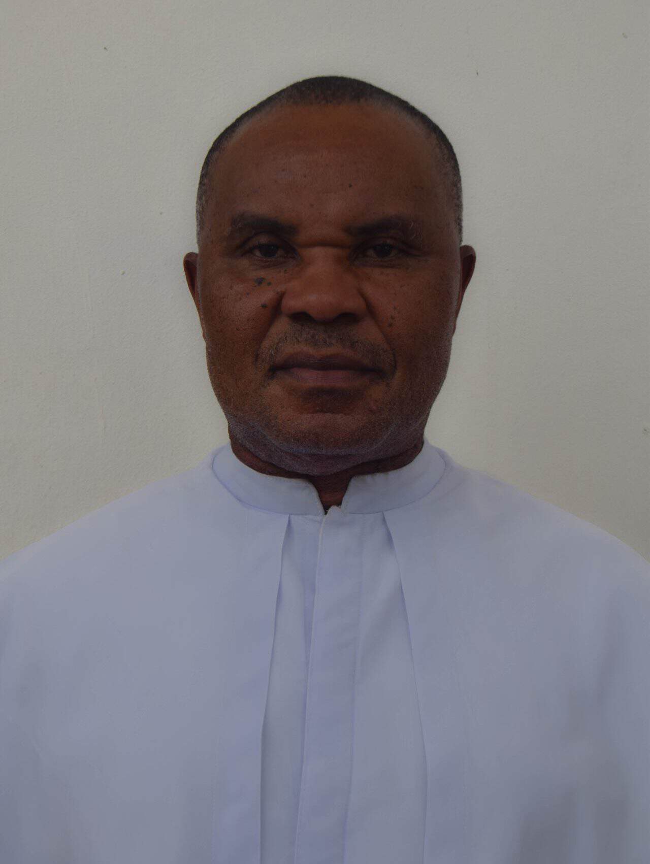 Fr. Kevin Iwuoha