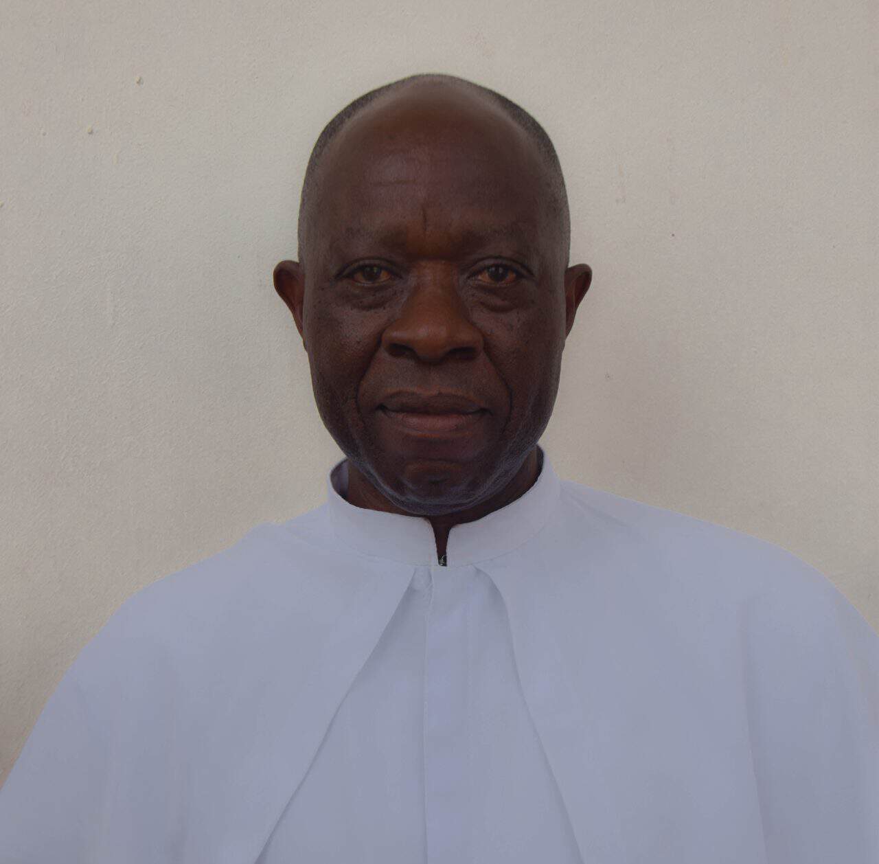 Fr. Kenneth Nwokolo