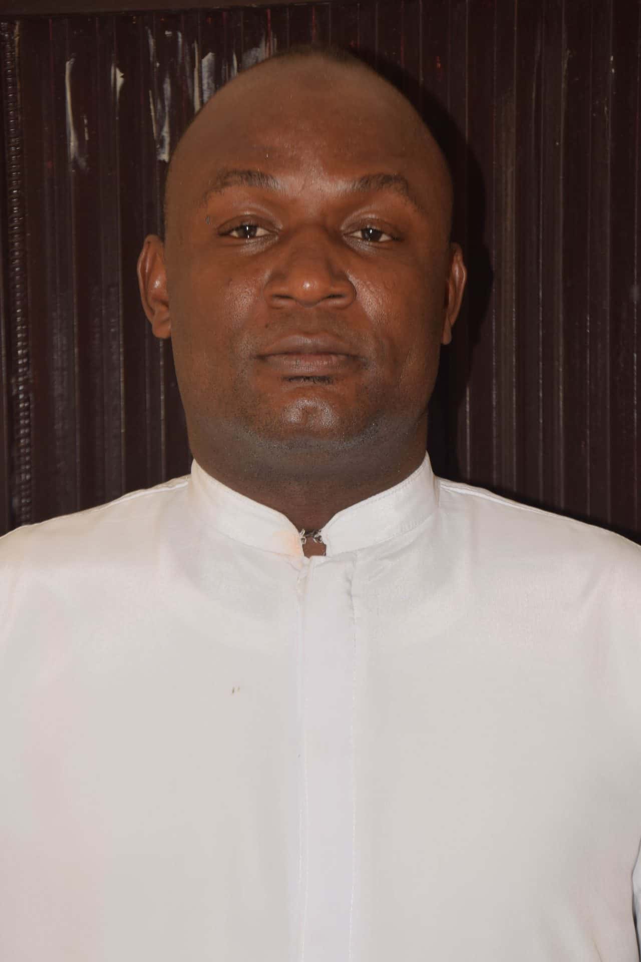 Fr. Kizito Nwadike