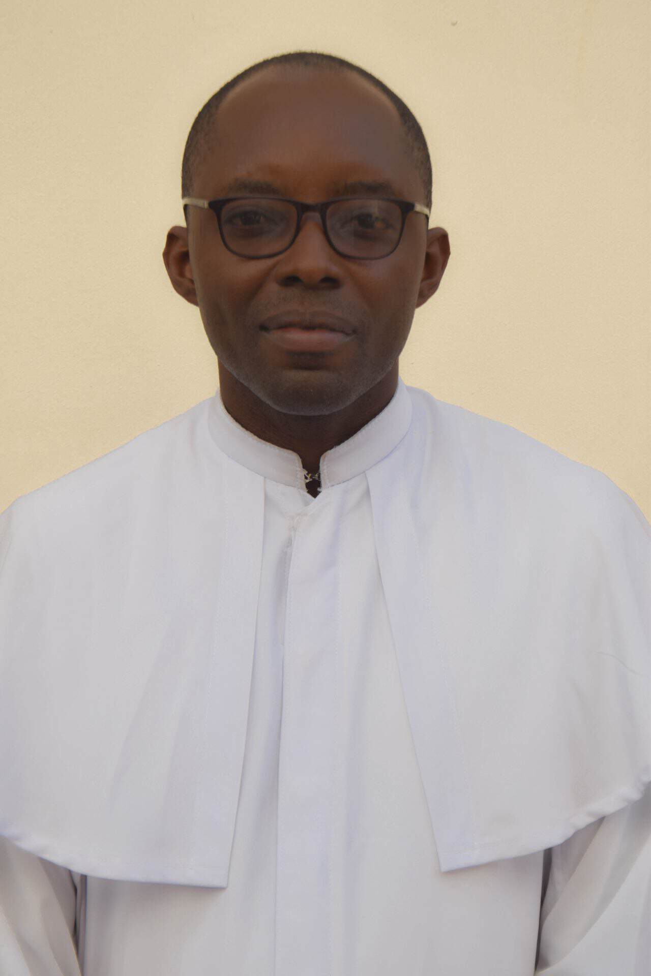 Fr. Kizito Ohizu