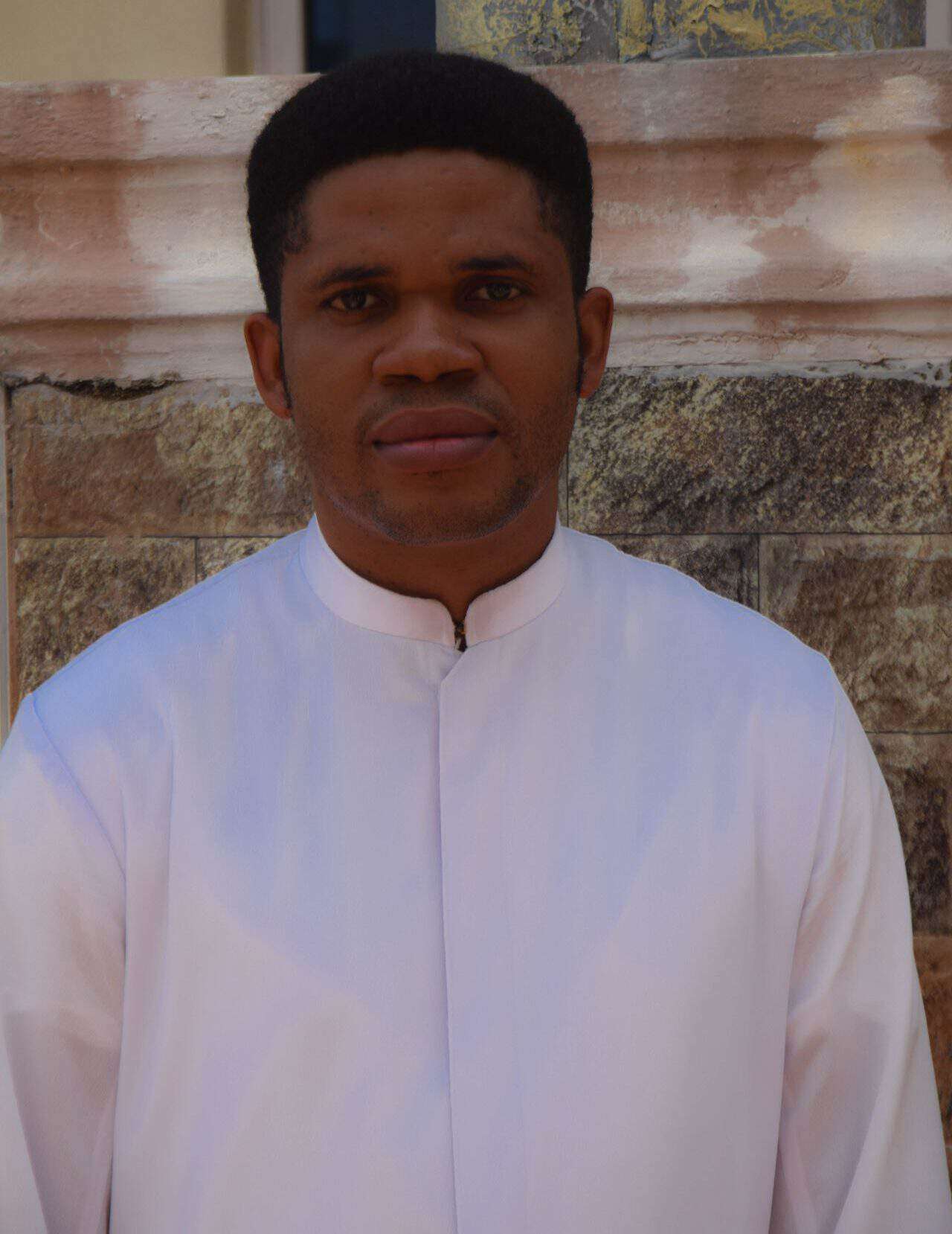 Fr. Lawrence Alaoma