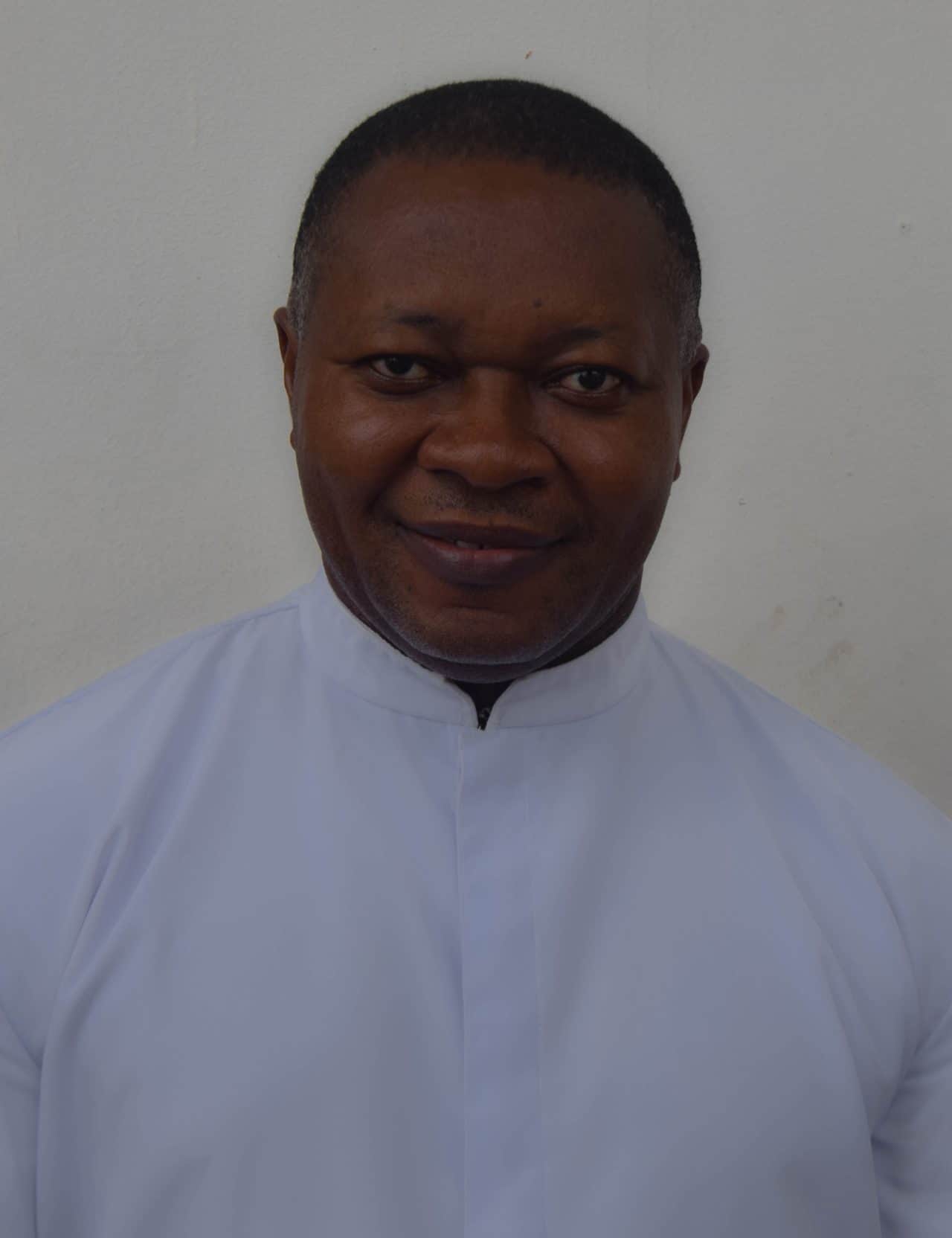 Fr. Longinus Nwaka