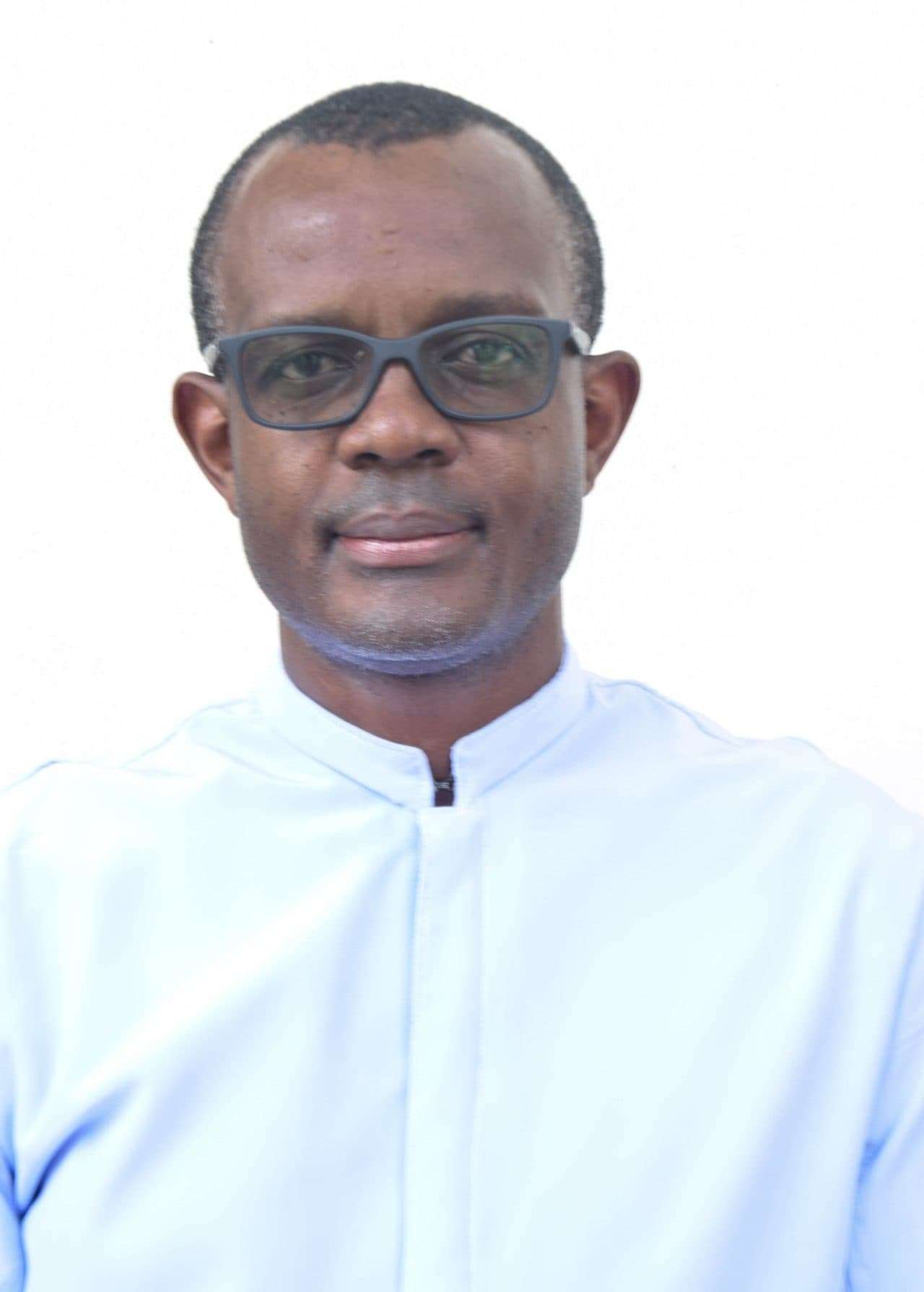 Fr. Modestus Onyewuenyi