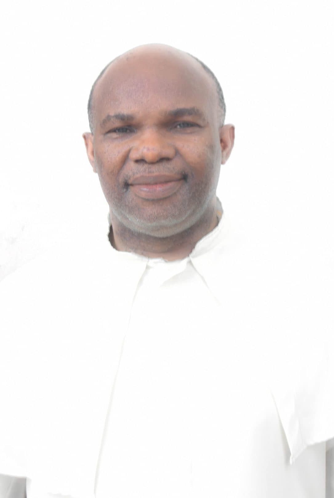 Fr. Nichodemus Anudu
