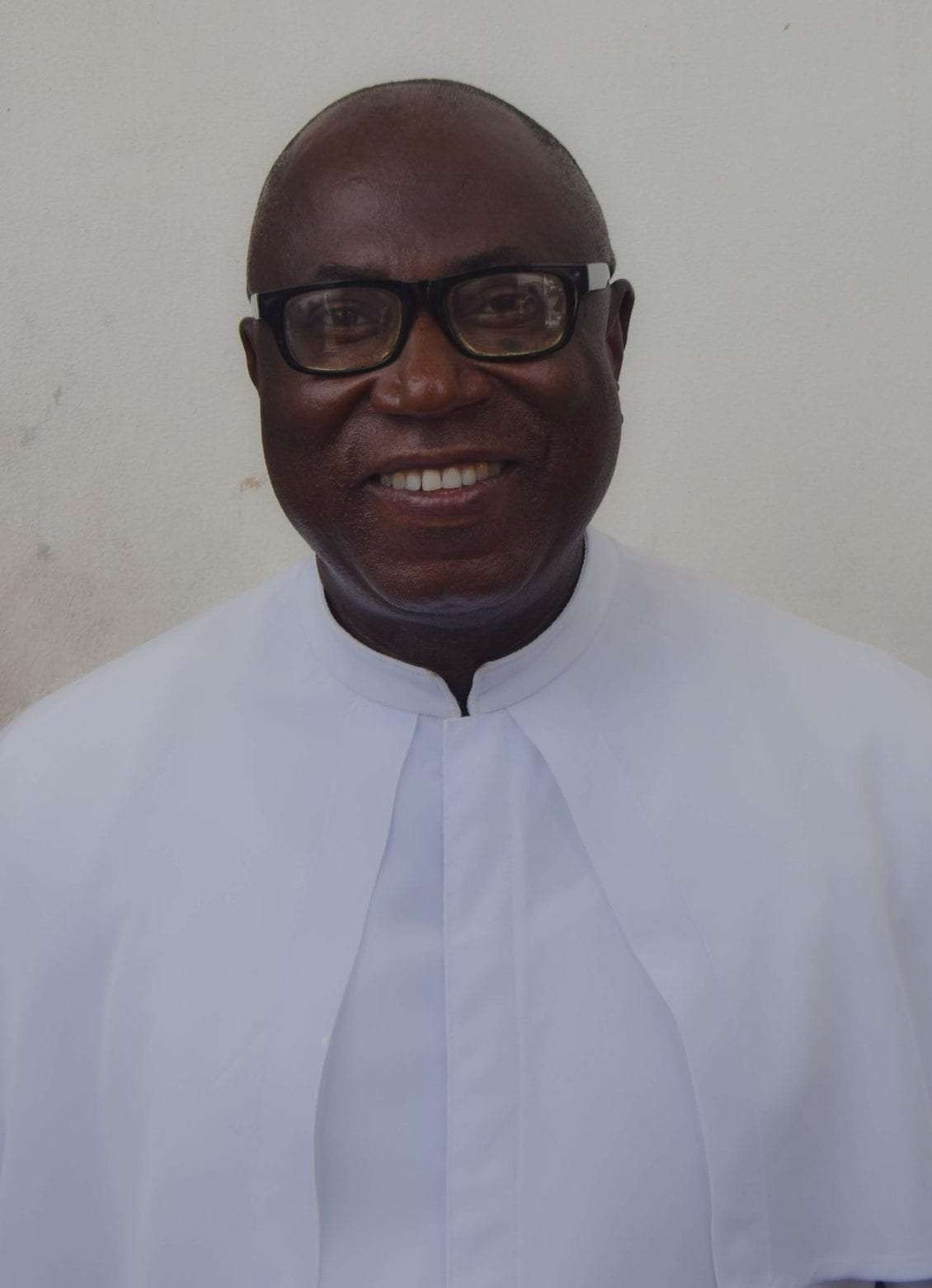 Fr. Patrick Osekwu