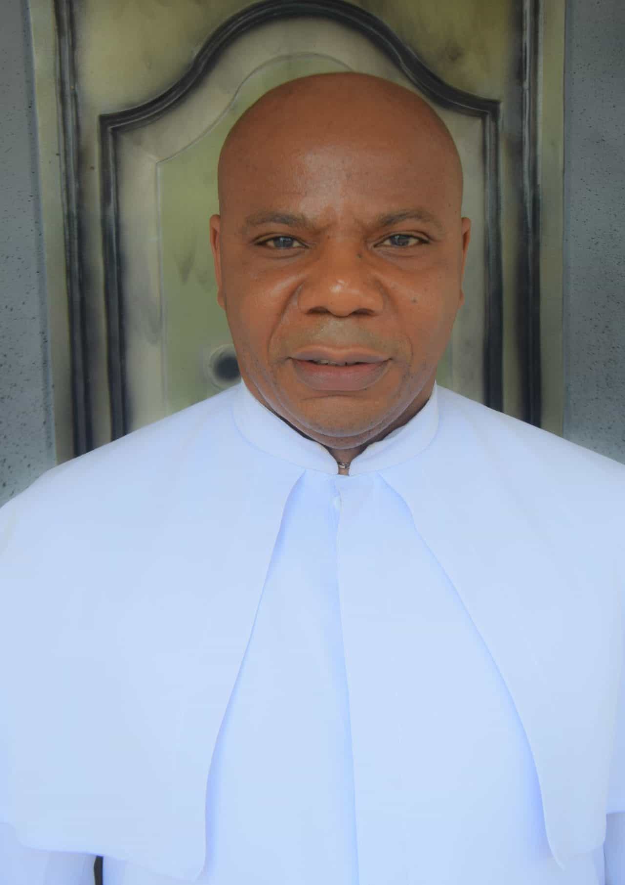 Fr. Raphael Ejimonye