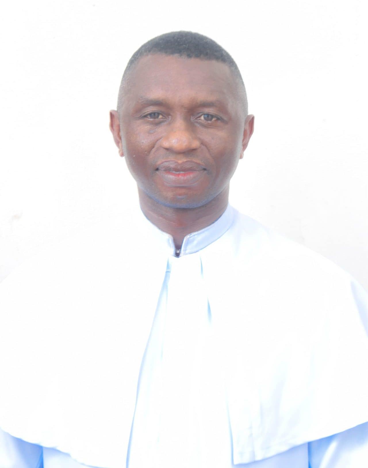 Fr. Remigius Nwike