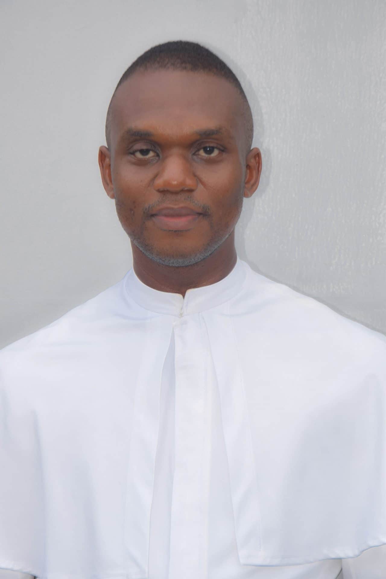 Fr. Sabinus Ekebor