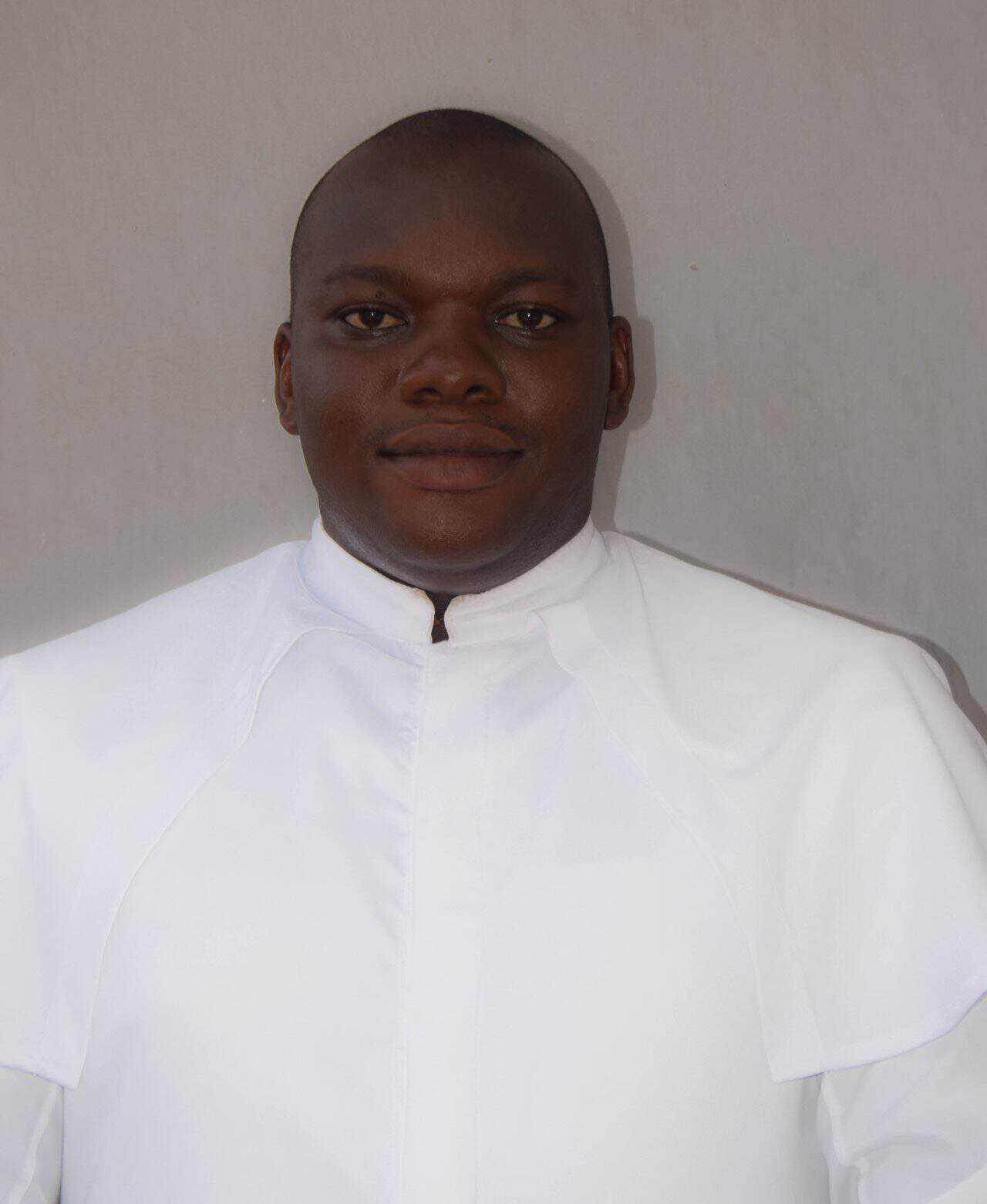 Fr. Sixtus Ogoh