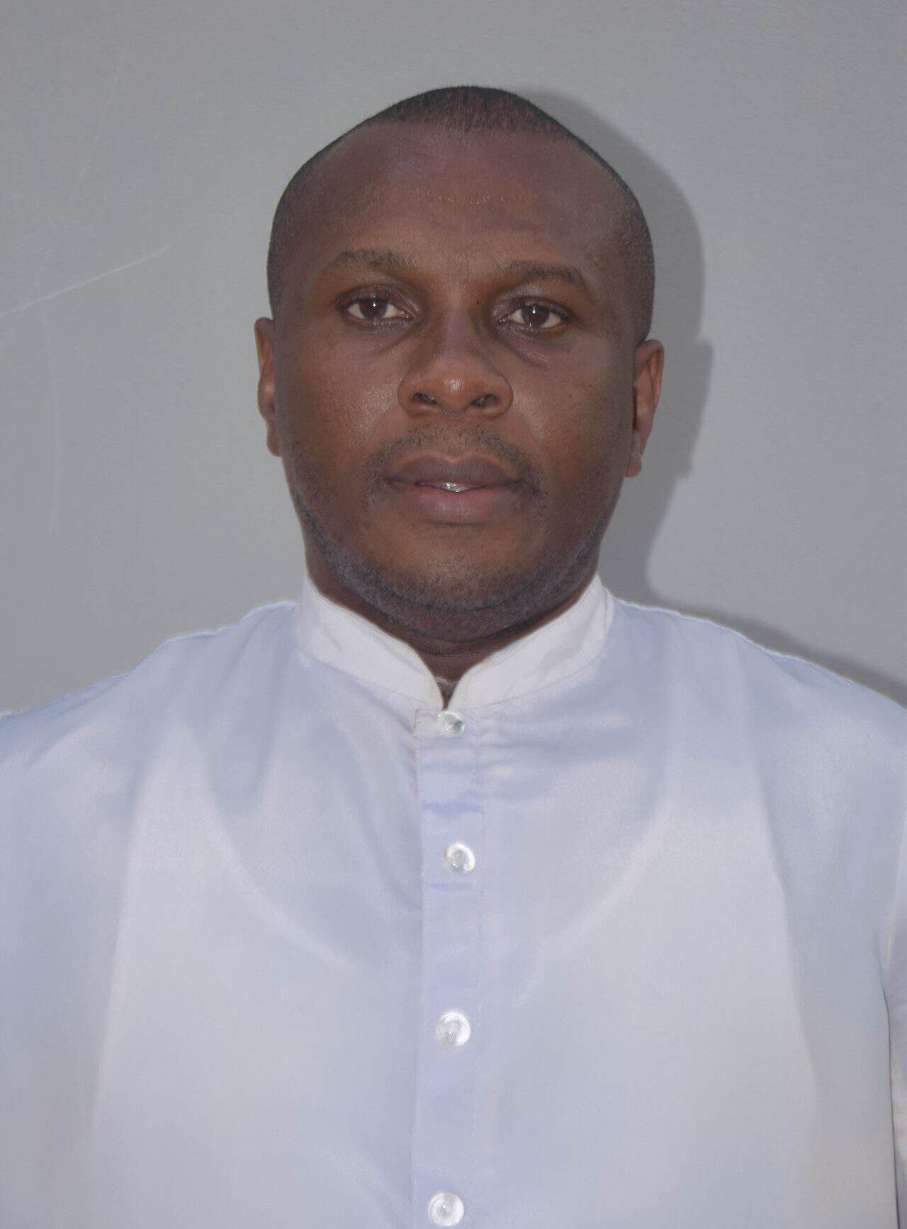 Fr. Stephen Ndukwu