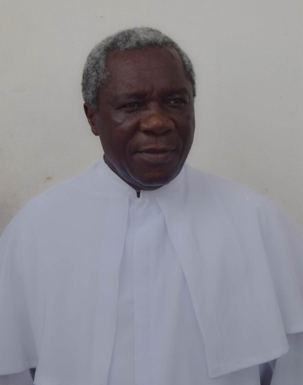 Fr. Titus Offor