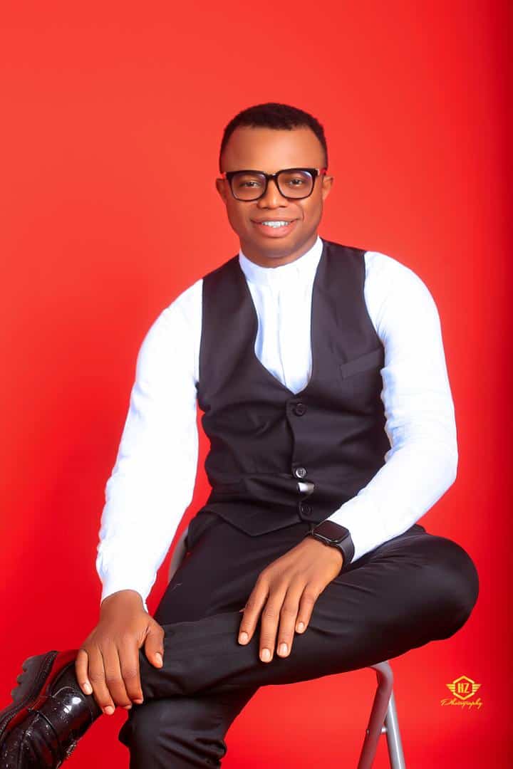 Fr. Henry Akaeme