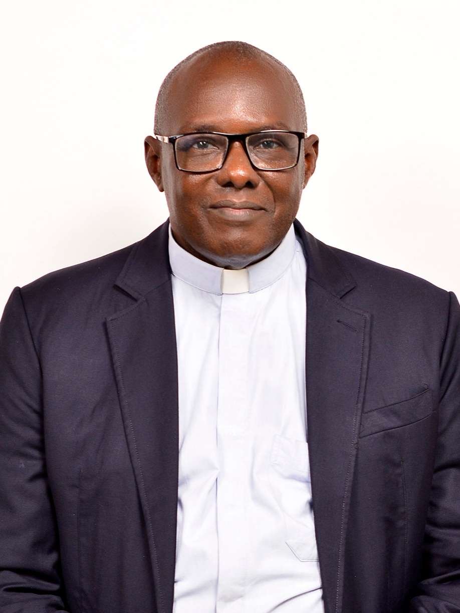 Fr. Amaechi Awurum