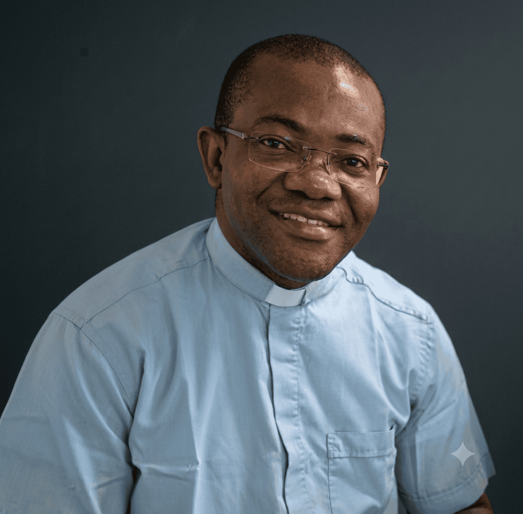 Fr. Andrew Esomonu