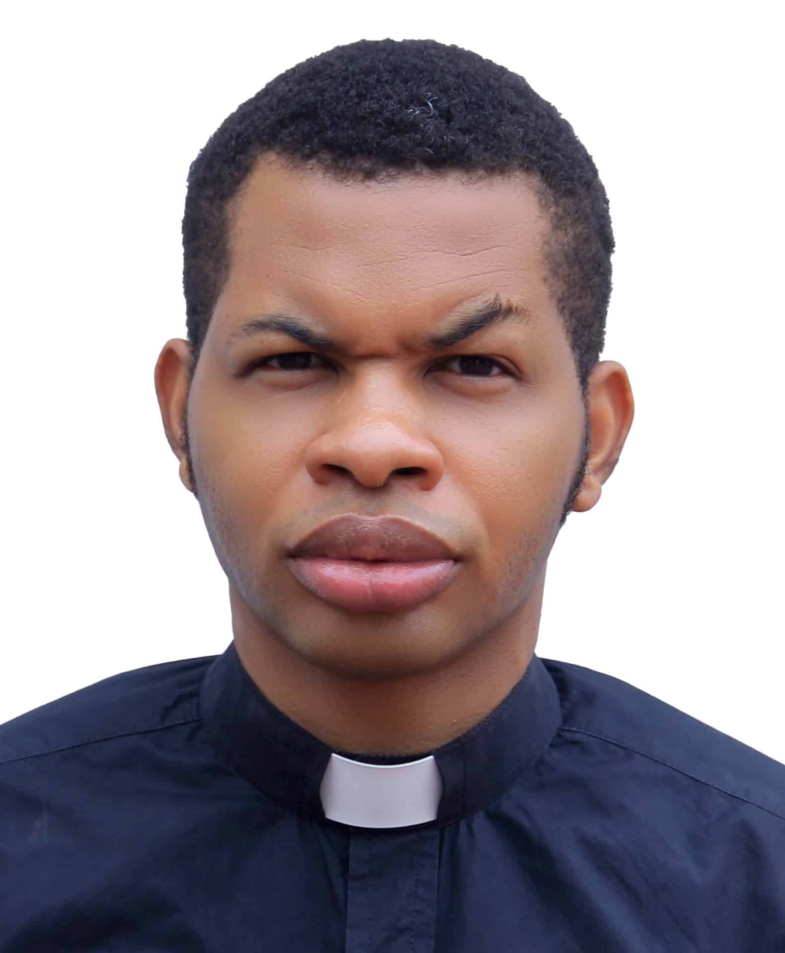 Fr. Andrew Mbamara