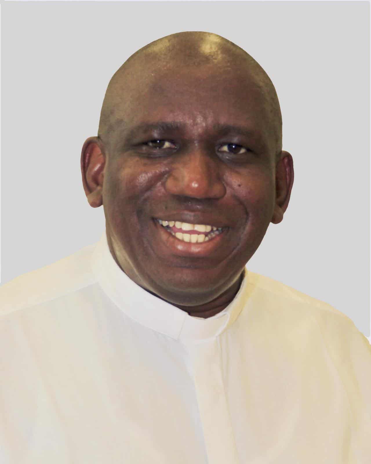 Fr. Anthony Onuoha