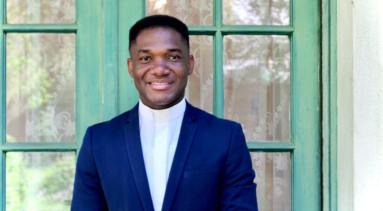 Fr. Benjamin Nnadi