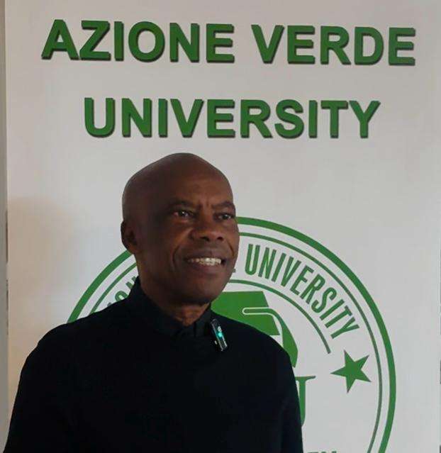 Fr. Boniface Duru