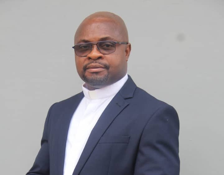 Fr. Boniface Ogbenna