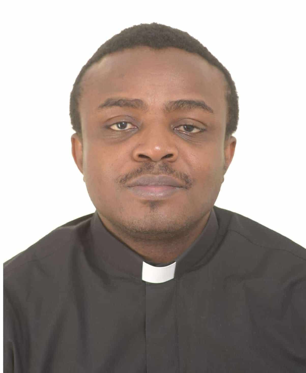 Fr. Casmir Nkamuke