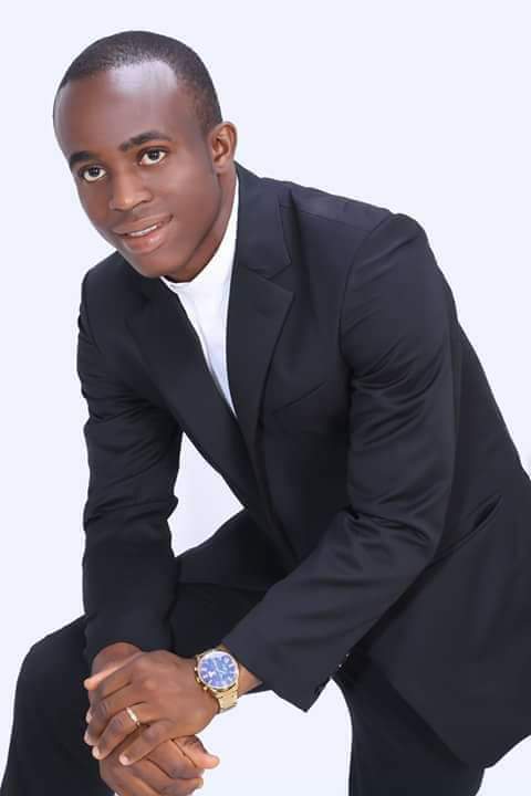 Fr. Chikwado Ojimba