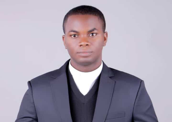 Fr. Chinedu Ezeh