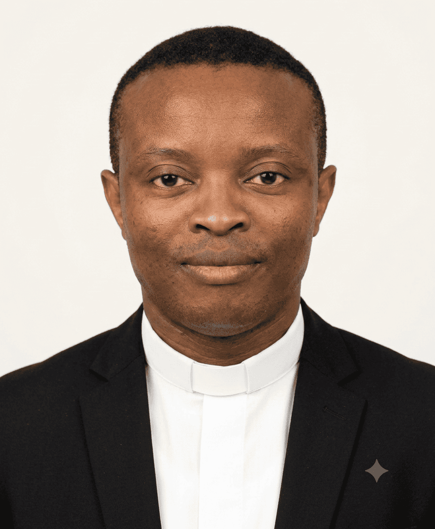 Fr. Chrysogonus Okonkwo