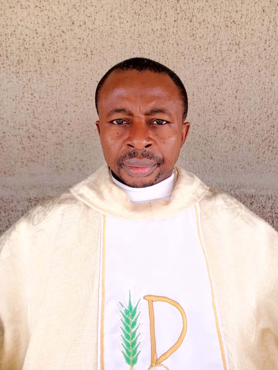 Fr. Cornelius Akabuogu