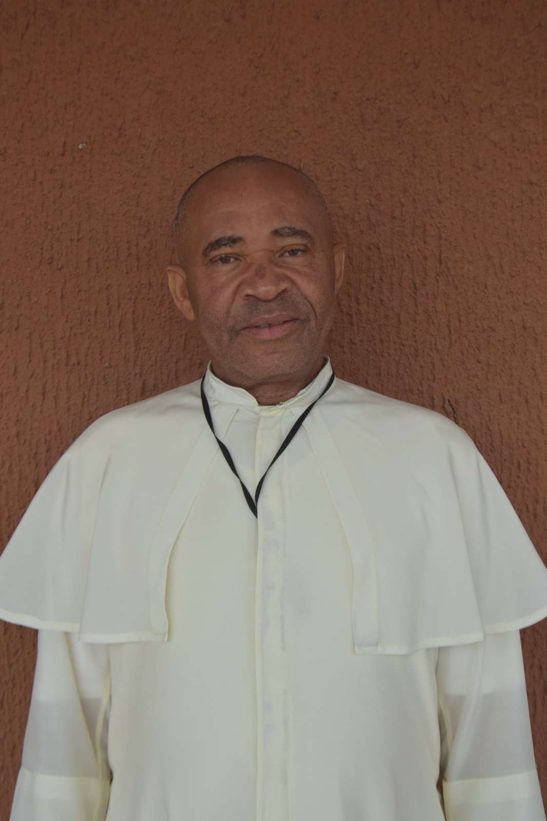 Fr. Cyril Obiji
