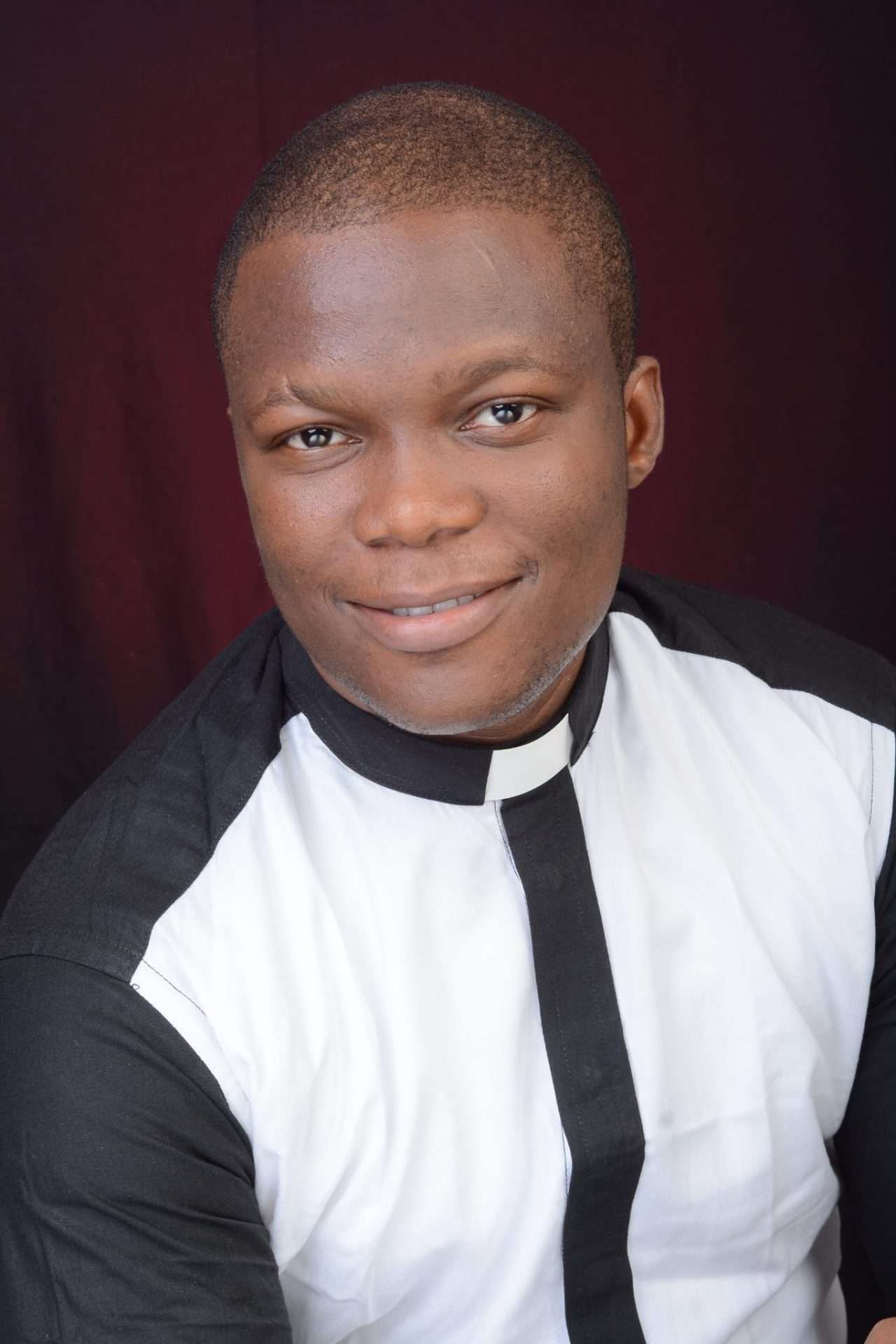 Fr. Edwin Udeze