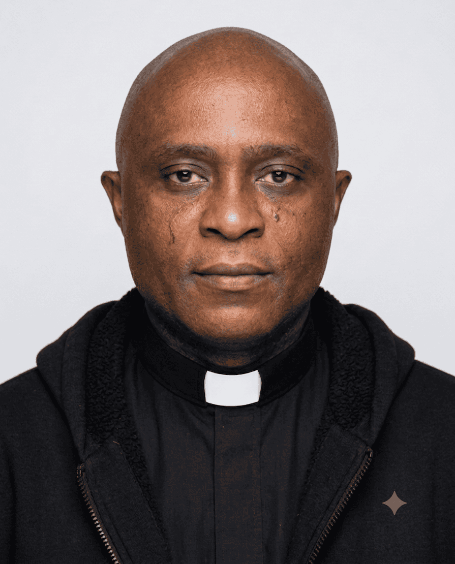 Fr. Kingsley Emejuru