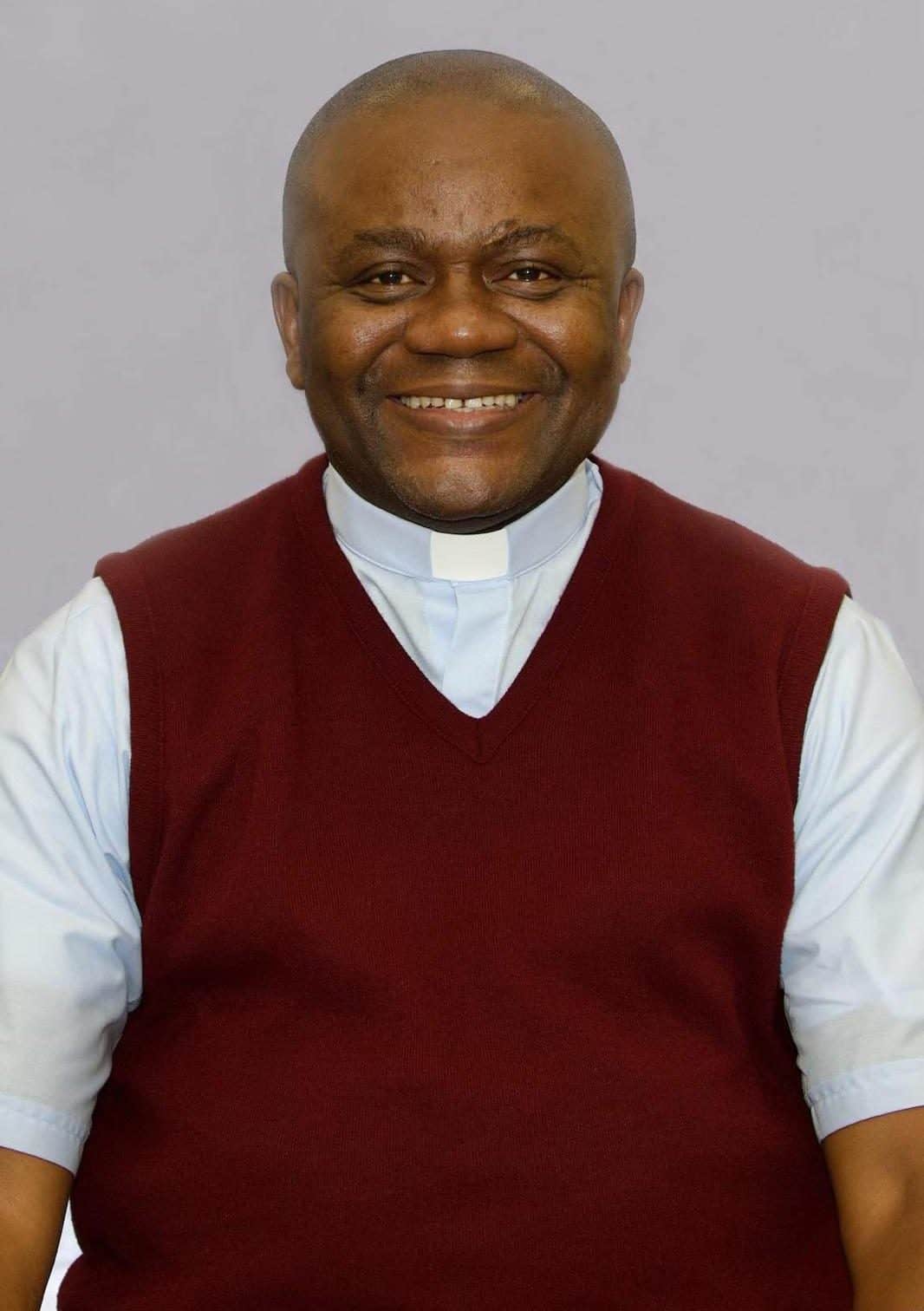 Fr. Emmanuel Azudiugwu