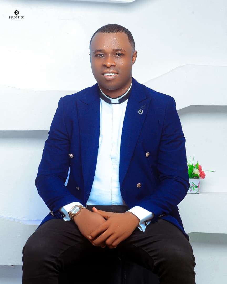 Fr. Emmanuel Onyema