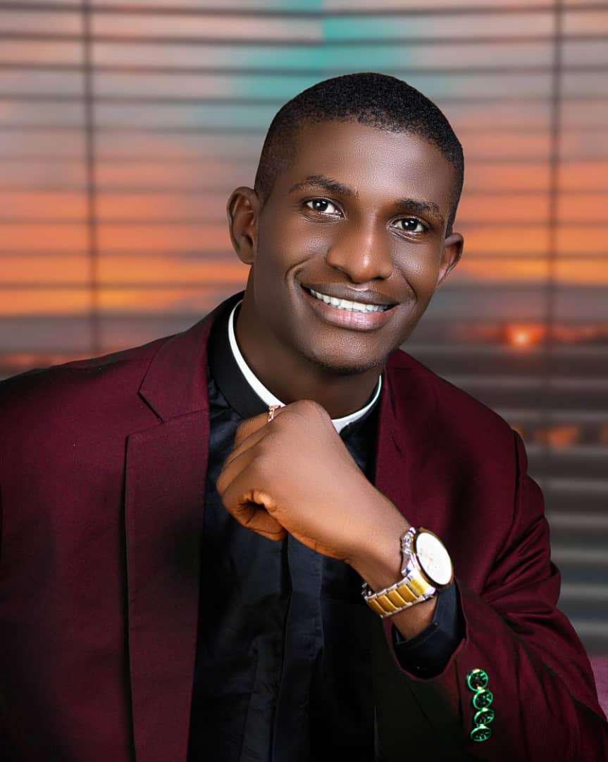 Fr. Emmanuel Onyekamma