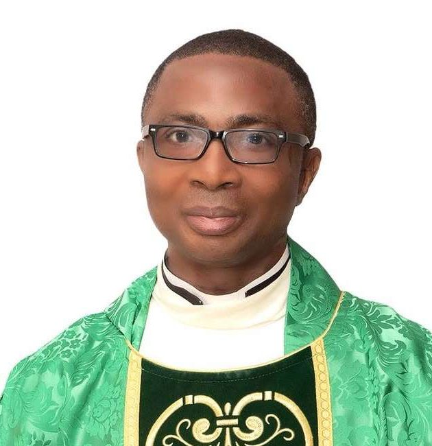 Fr. Felix Unichi