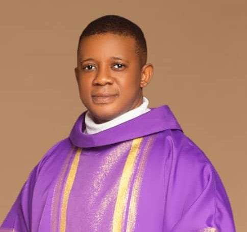 Fr. Francis Egbebu