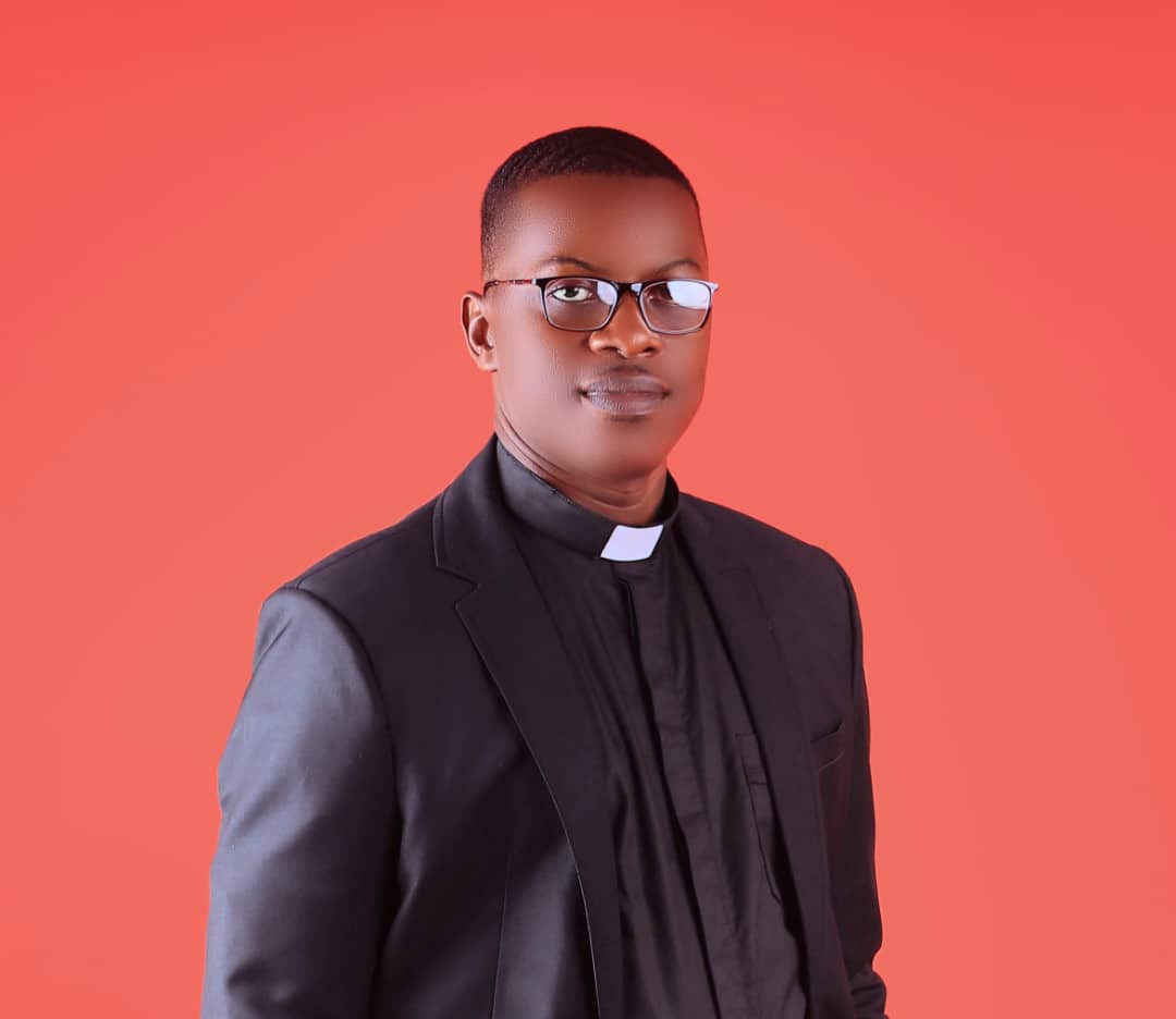 Fr. George Ariwuzo