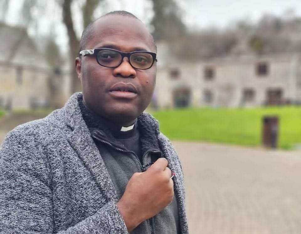 Fr. George Nwadike