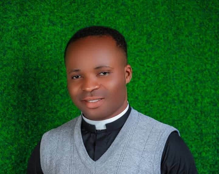 Fr. Henry Uzoka