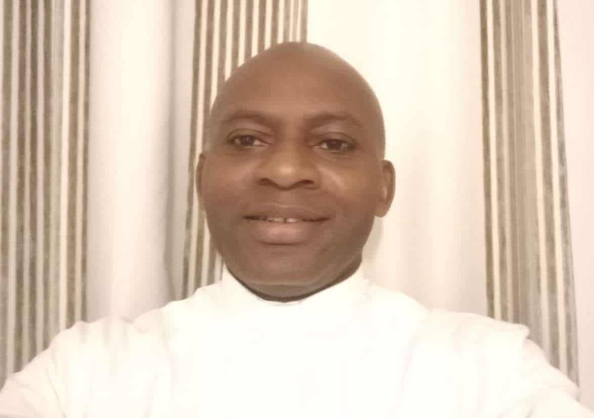 Fr. John Opara