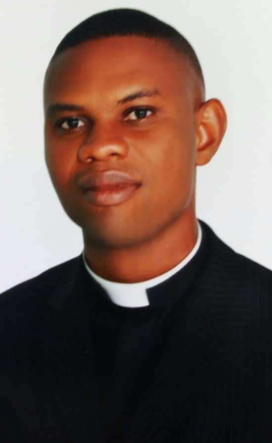 Fr. Joseph Emeniru