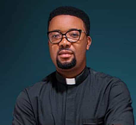 Fr. Joseph Enwerem