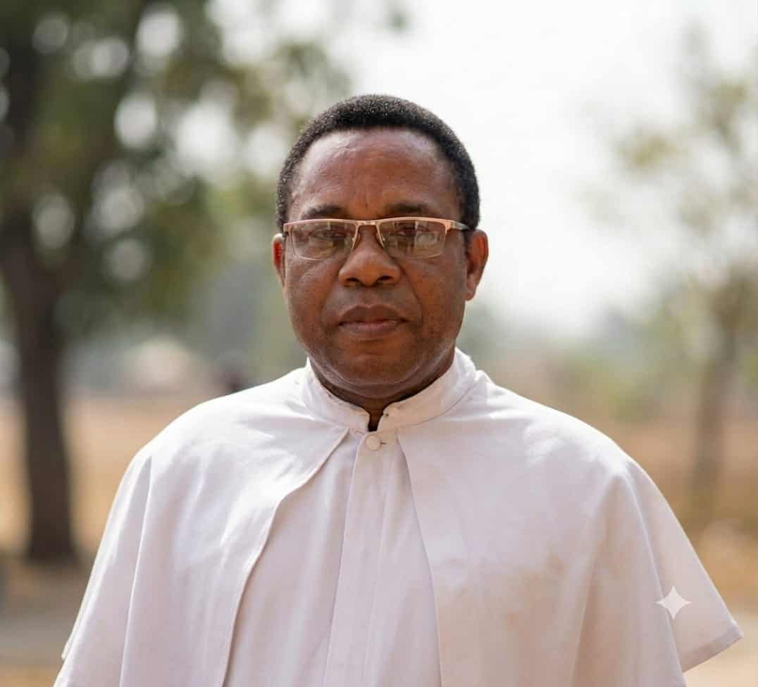 Fr. Josephat Ndinojuo