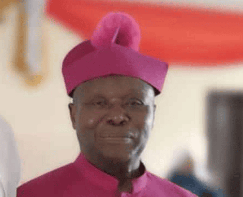 Msgr. Josaphat Obiajunwa